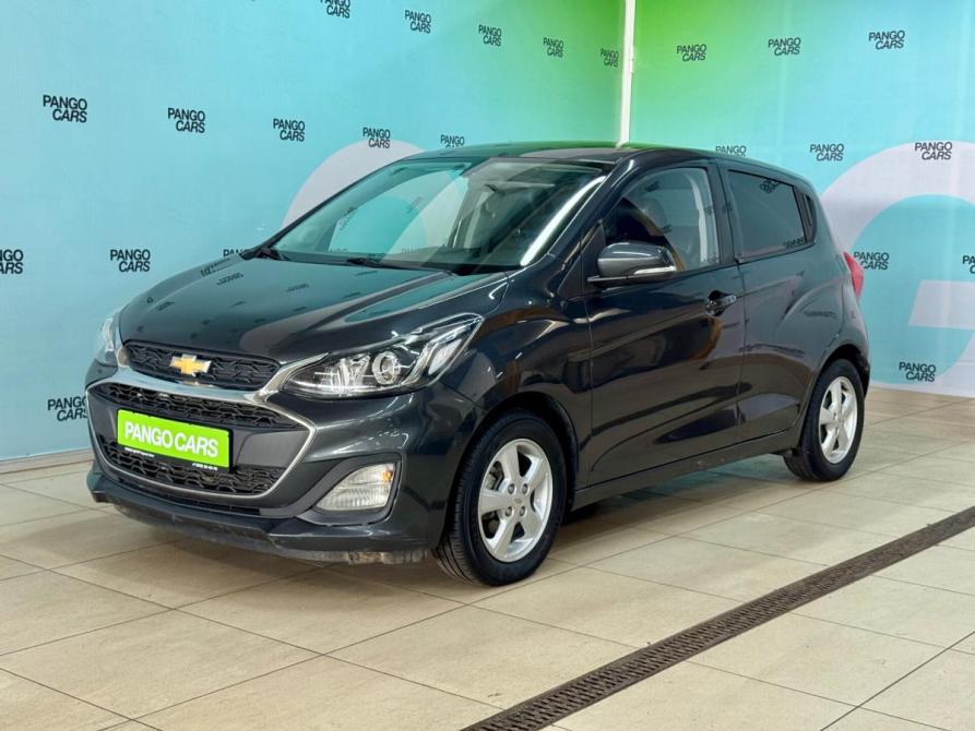 Chevrolet Spark IV Рестайлинг Набережные Челны  - изображение 1