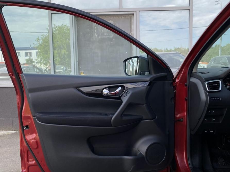Nissan Qashqai II Москва  - изображение 17