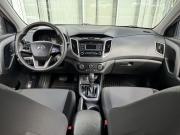 Hyundai Creta I Рестайлинг Воронеж  - изображение 21