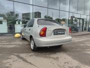 Chevrolet Lanos I Ижевск  - изображение 30