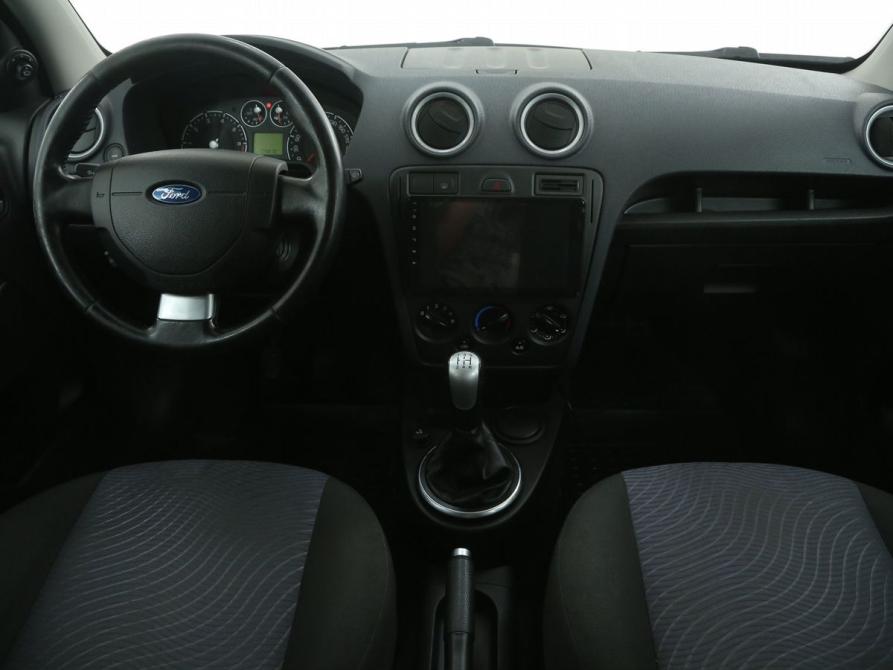 Ford Fusion I Рестайлинг Иваново  - изображение 12
