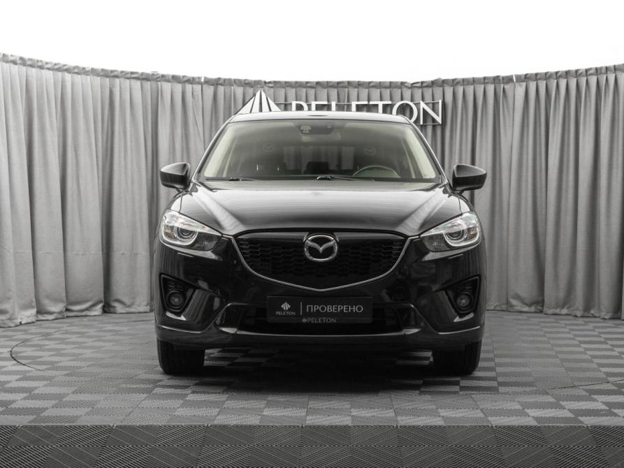 Mazda CX-5 I Москва  - изображение 3