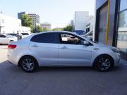 Kia Rio III Рестайлинг Москва  - изображение 19