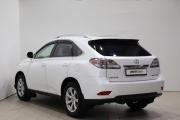 Lexus RX III Иркутск  - изображение 27