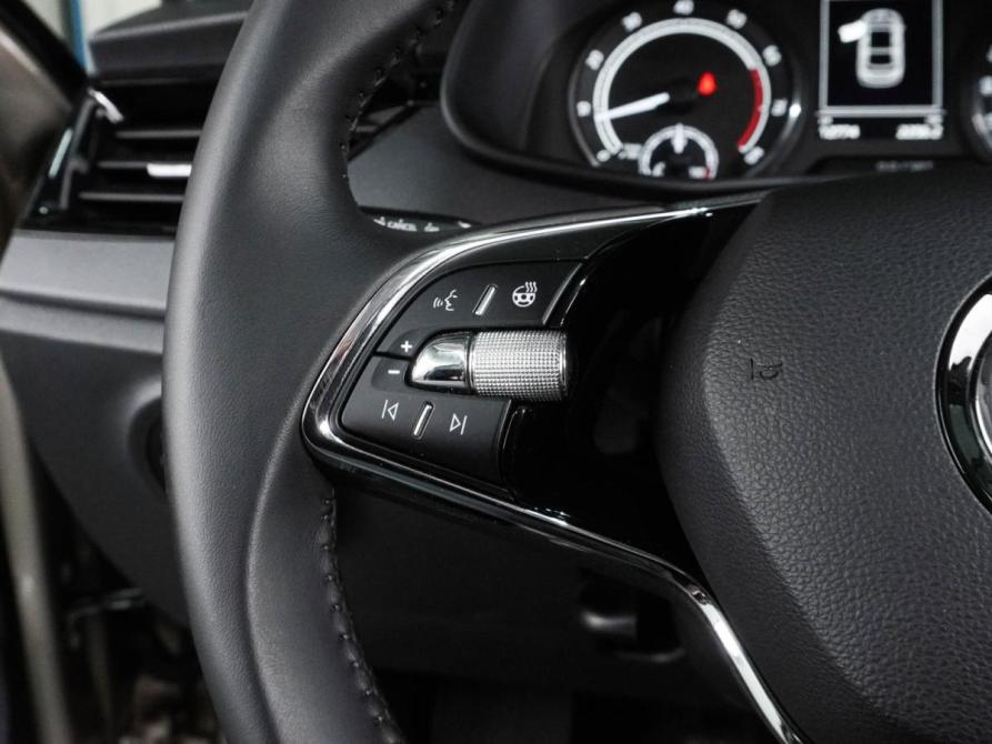 Skoda Rapid II Воронеж  - изображение 16