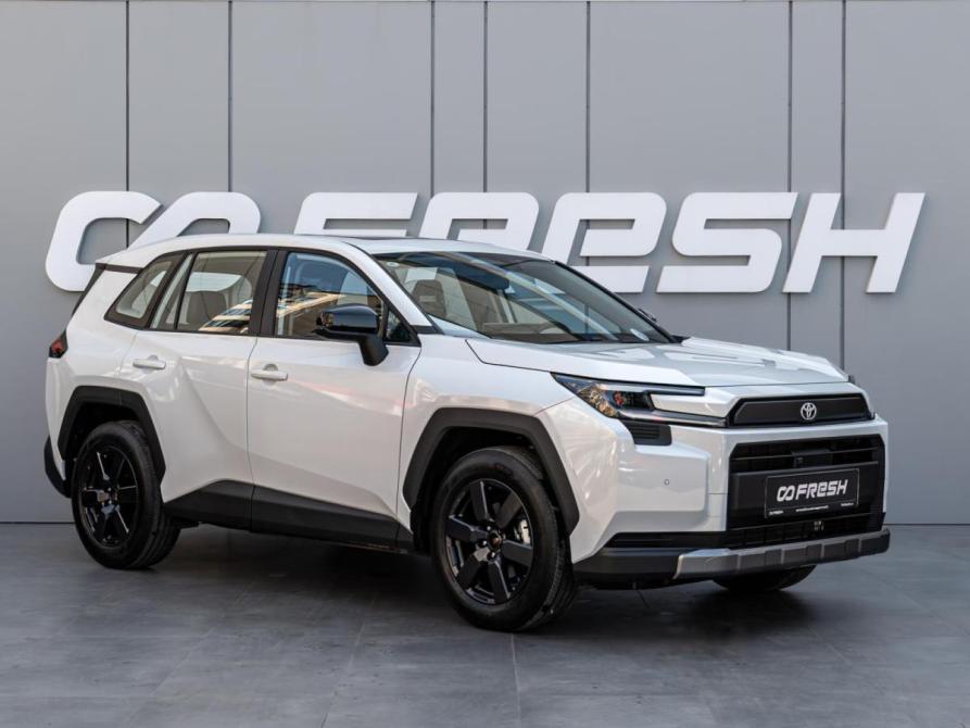 Toyota RAV4 VI (XA60) Краснодар  - изображение 1