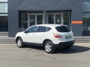 Nissan Qashqai I Рестайлинг Краснодар  - изображение 24