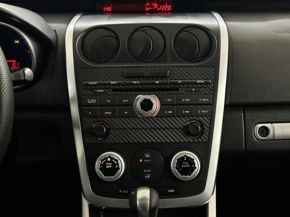 Mazda CX-7 I с пробегом 2008 года, цена 435 000 рублей, 261373 км, внедорожник, Автокод Объявления
