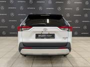 Toyota RAV4 V (XA50) Москва  - изображение 36