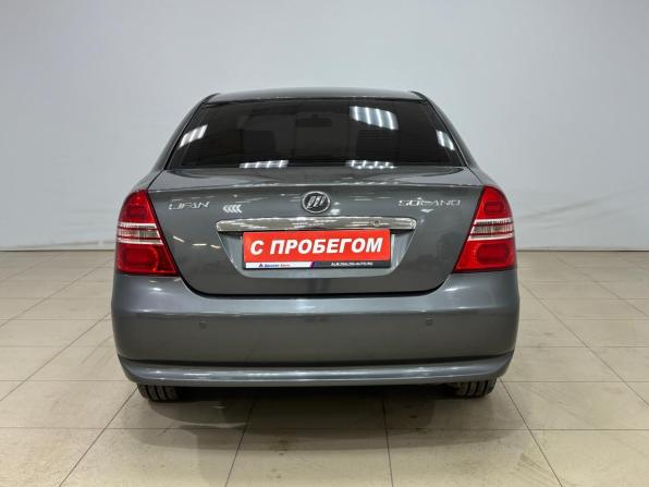 Lifan Solano I (620) с пробегом 2014 года, цена 345 000 рублей, 63858 км, седан, Автокод Объявления