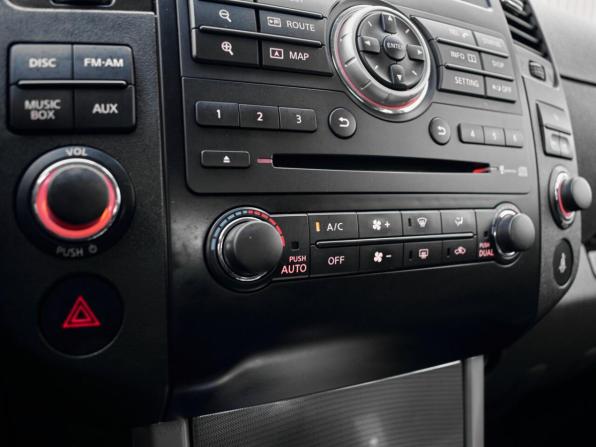 Nissan Pathfinder III Рестайлинг с пробегом 2011 года, цена 2 050 000 рублей, 65429 км, внедорожник, Автокод Объявления