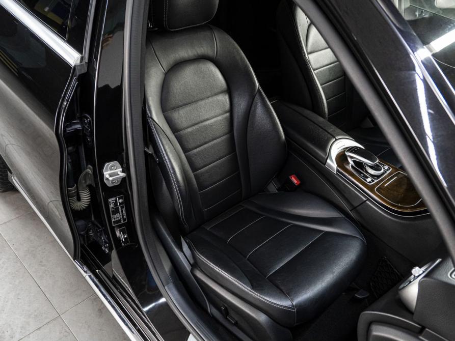 Mercedes-Benz C-Класс IV (W205) Тюмень  - изображение 18