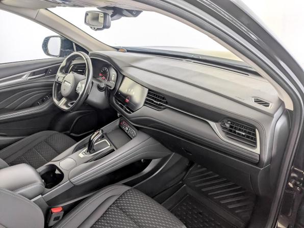 Haval F7 I с пробегом 2022 года, цена 1 770 000 рублей, 118518 км, внедорожник, Автокод Объявления