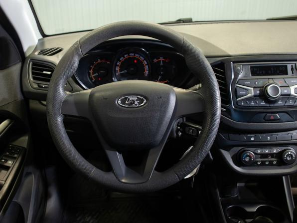 Lada (ВАЗ) Vesta I с пробегом 2021 года, цена 950 000 рублей, 102506 км, универсал, Автокод Объявления