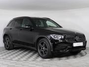 Mercedes-Benz GLC I (X253) Рестайлинг Химки  - изображение 22