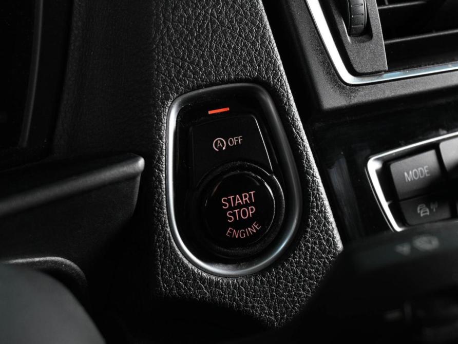 BMW 1 серии II (F20/F21) Рестайлинг 2 Ростов-на-Дону  - изображение 19