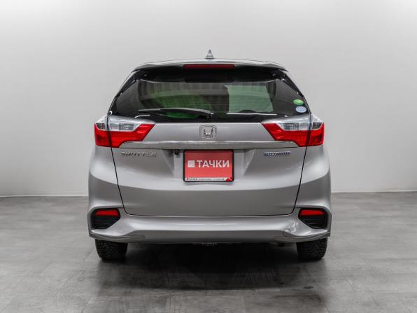Honda Shuttle II с пробегом 2017 года, цена 1 150 000 рублей, 224132 км, универсал, Автокод Объявления