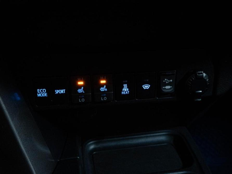 Toyota RAV4 IV (XA40) Рестайлинг Ставрополь  - изображение 16