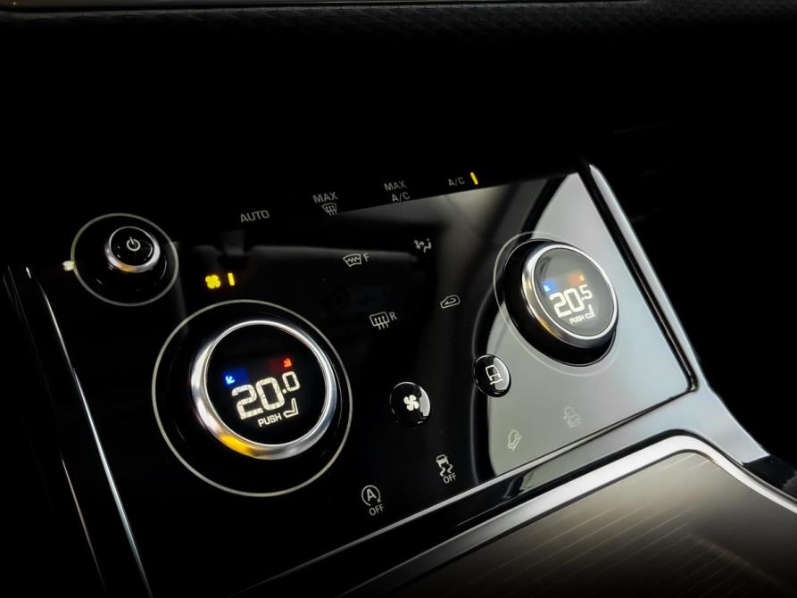 Land Rover Range Rover Evoque II Москва  - изображение 28