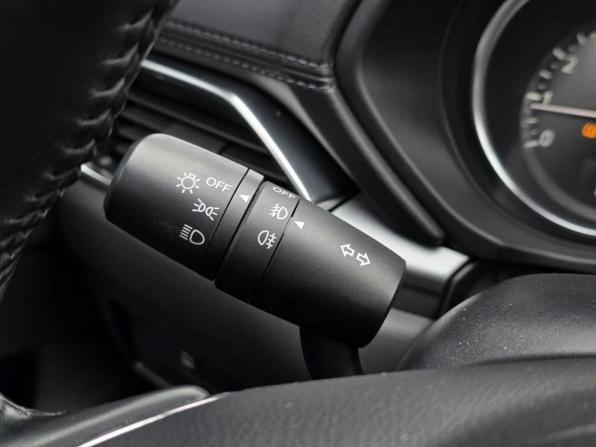 Mazda CX-5 II с пробегом 2020 года, цена 2 710 000 рублей, 71816 км, внедорожник, Автокод Объявления