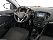 Lada (ВАЗ) Vesta I Москва  - изображение 54