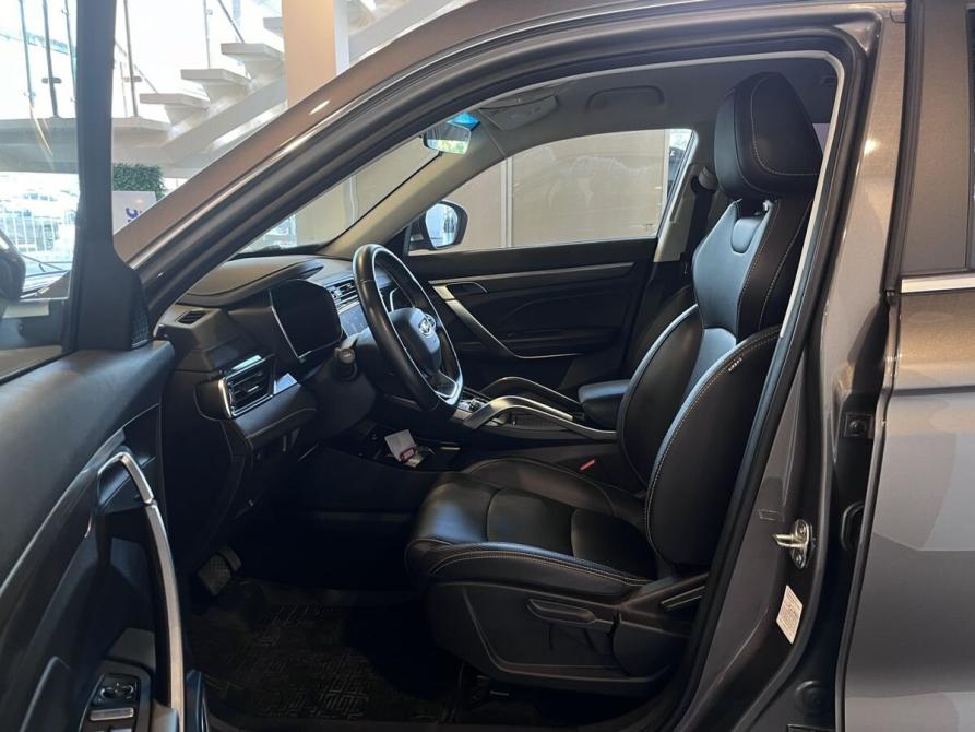 Geely Atlas Pro Чебоксары  - изображение 14