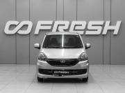 Daihatsu Mira e:S I Рестайлинг Ростов-на-Дону  - изображение 18