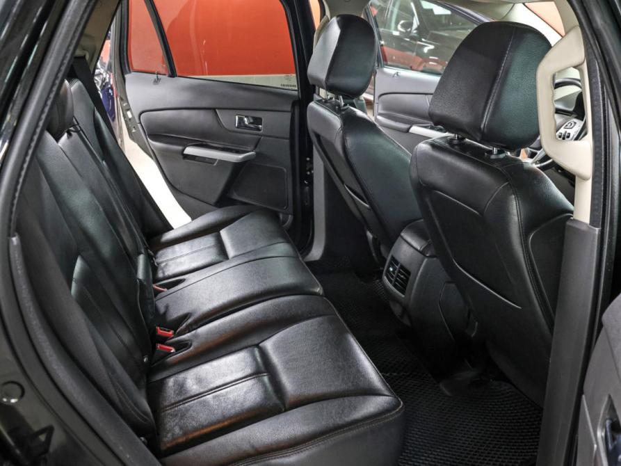 Ford Edge I Рестайлинг Москва  - изображение 13