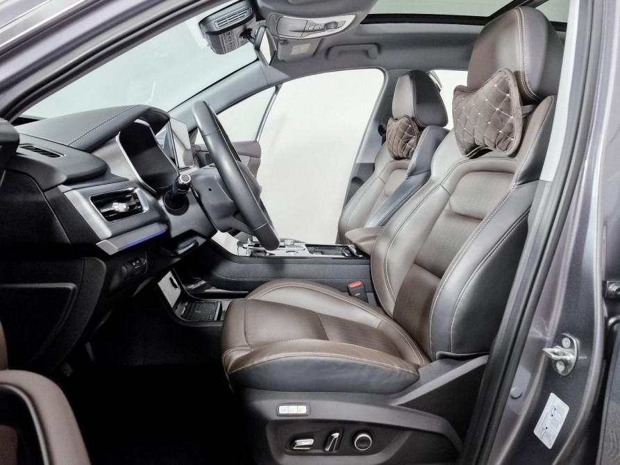 Chery Tiggo 8 Pro I Нижний Новгород  - изображение 9