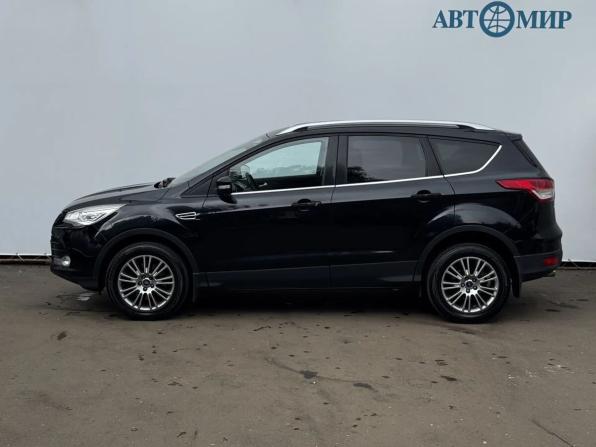 Ford Kuga II с пробегом 2013 года, цена 1 428 000 рублей, 74376 км, внедорожник, Автокод Объявления