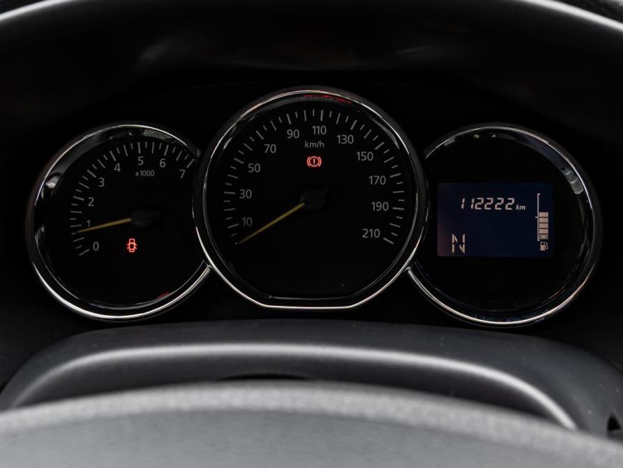 Renault Logan II Краснодар  - изображение 15