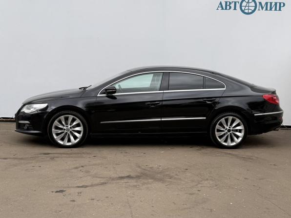 Volkswagen Passat CC I с пробегом 2011 года, цена 1 150 000 рублей, 200503 км, седан, Автокод Объявления