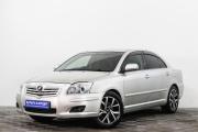 Toyota Avensis II Рестайлинг Сургут  - изображение 20