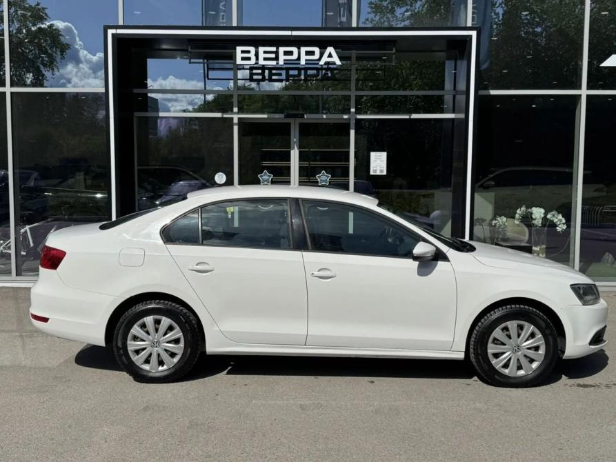 Volkswagen Jetta VI Пермь  - изображение 6