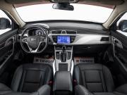 Geely Atlas I Иркутск  - изображение 35