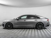 Kia K5 III Москва  - изображение 25