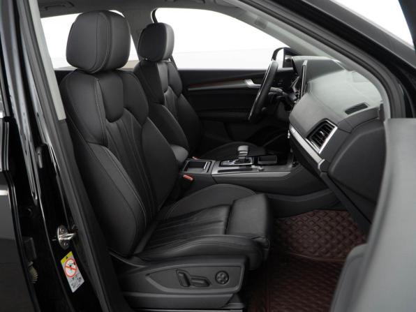 Audi Q5 II (FY) Рестайлинг с пробегом 2023 года, цена 5 198 999 рублей, 26343 км, внедорожник, Автокод Объявления