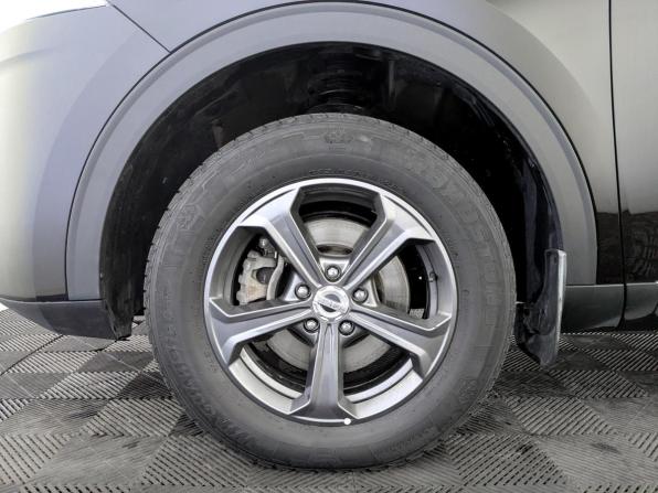 Haval F7 I с пробегом 2022 года, цена 1 770 000 рублей, 118518 км, внедорожник, Автокод Объявления