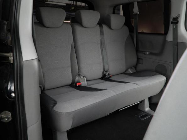 Hyundai H-1 II Рестайлинг с пробегом 2016 года, цена 1 949 050 рублей, 362065 км, минивэн, Автокод Объявления