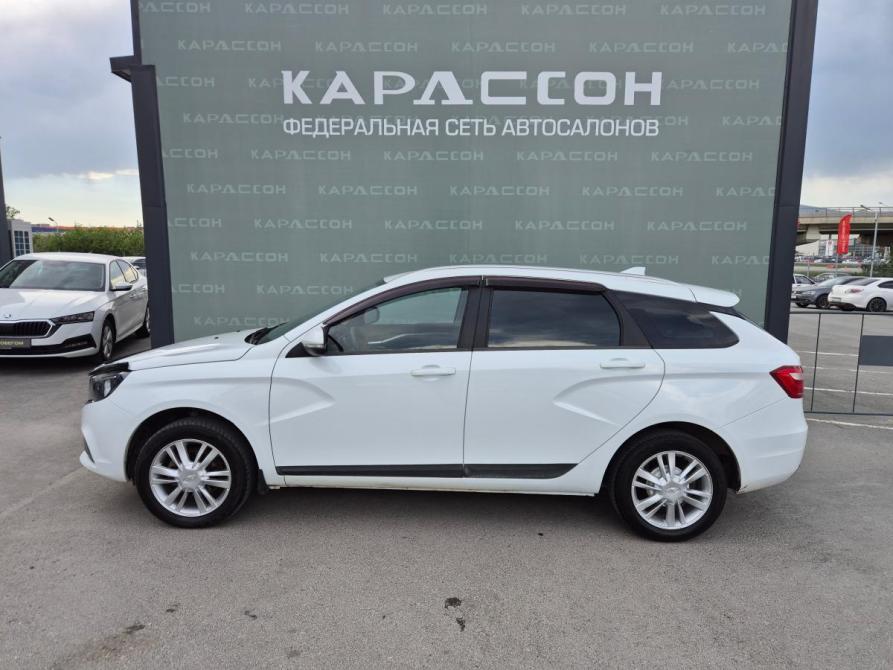 Lada (ВАЗ) Vesta I Екатеринбург  - изображение 3