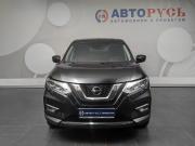Nissan X-Trail III Рестайлинг Москва  - изображение 29