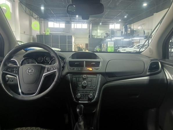 Opel Mokka I с пробегом 2014 года, цена 949 000 рублей, 159895 км, внедорожник, Автокод Объявления