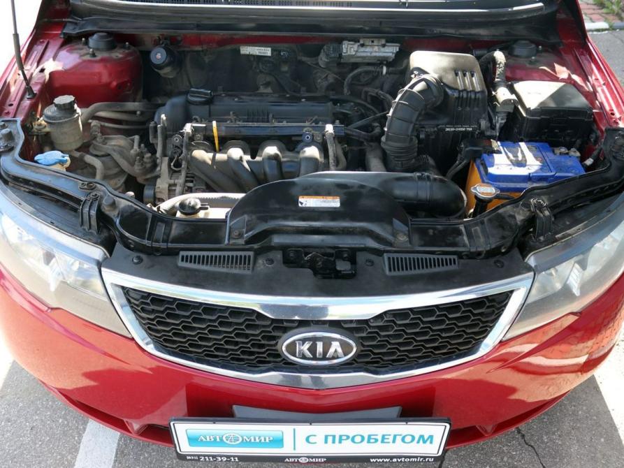 Kia Cerato II Нижний Новгород  - изображение 16