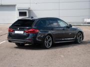 BMW 5 серии VII (G30/G31/G38) Москва  - изображение 36