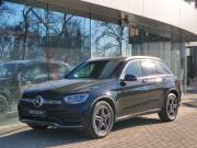 Mercedes-Benz GLC I (X253) Рестайлинг Санкт-Петербург  - изображение 24