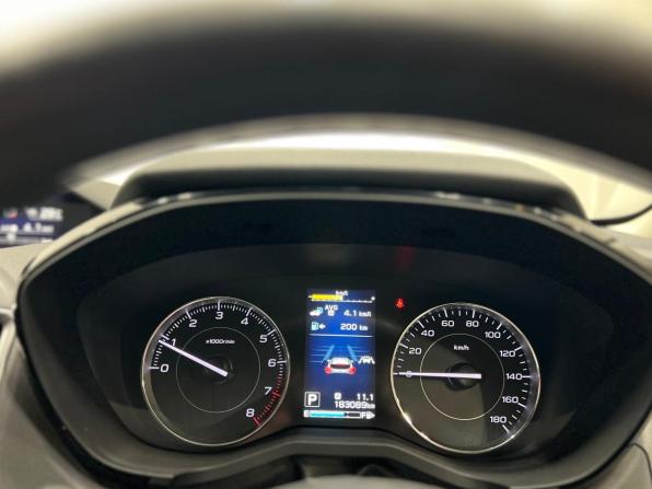 Subaru Impreza V с пробегом 2017 года, цена 1 149 000 рублей, 183000 км, седан, Автокод Объявления