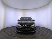 Nissan Qashqai II Москва  - изображение 30