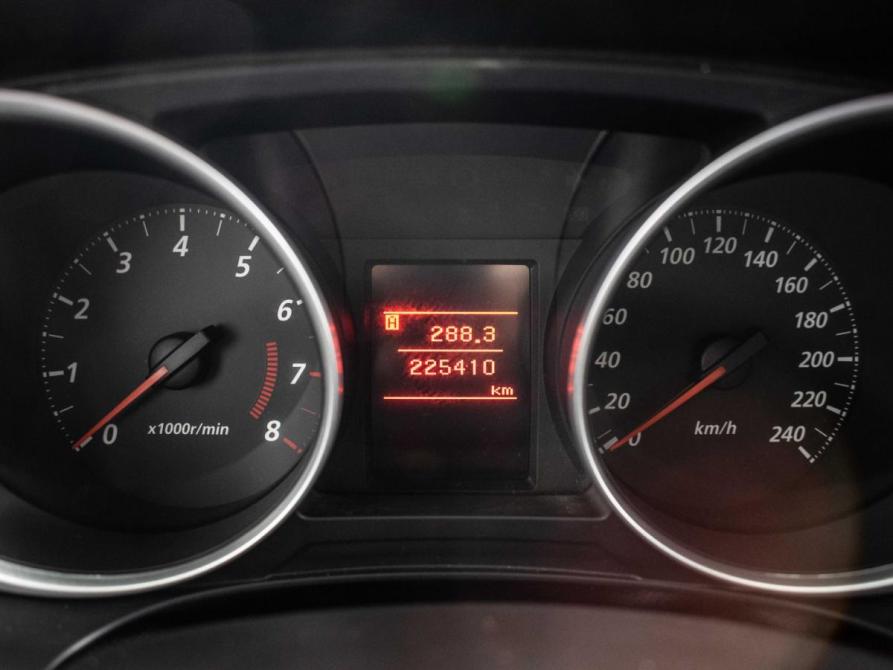 Mitsubishi ASX I Рестайлинг Москва  - изображение 13