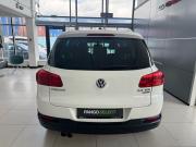 Volkswagen Tiguan I Рестайлинг Екатеринбург  - изображение 24