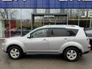 Mitsubishi Outlander II Пермь  - изображение 21
